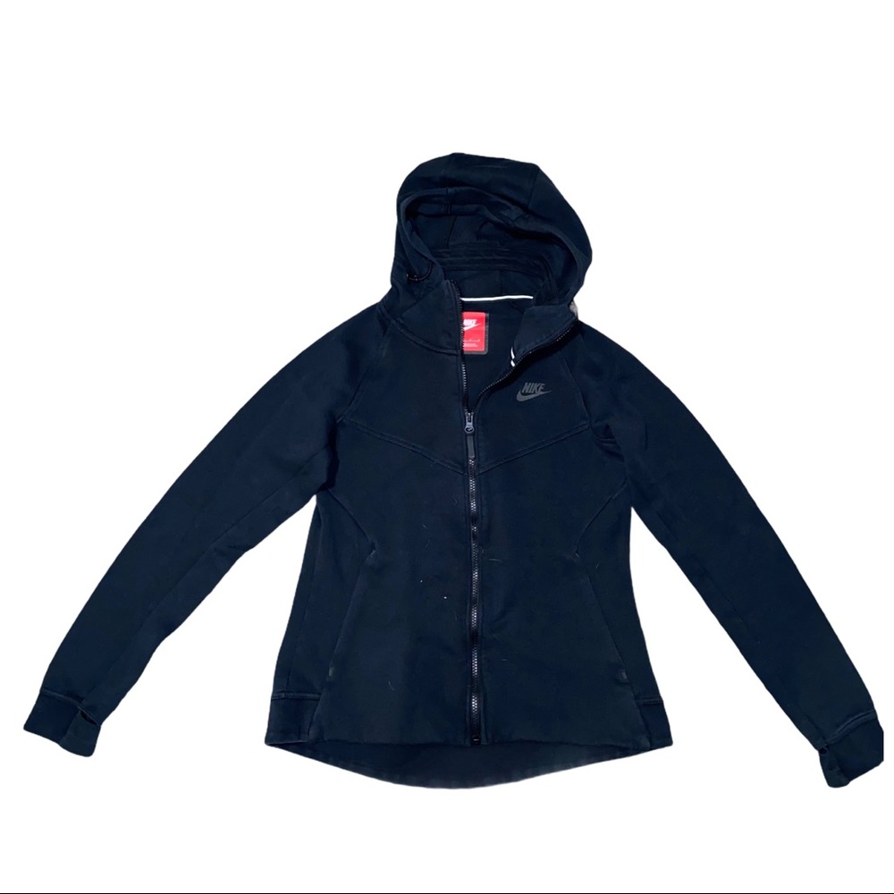 Nike Athletic Dri-Fit Hoodie